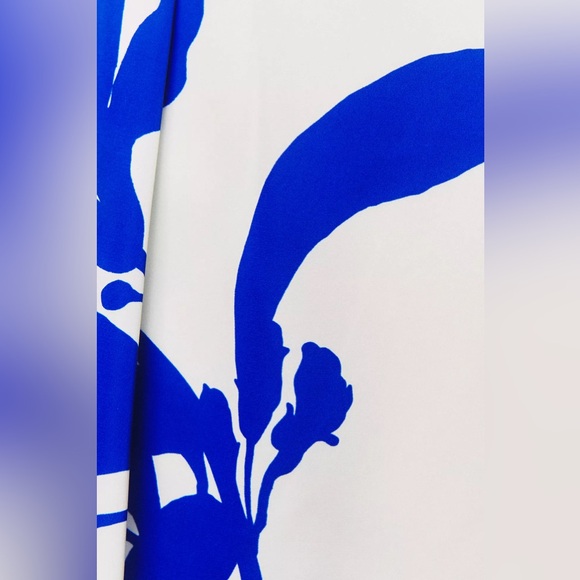 Anthropologie Hutch Stretch Satin One-Shoulder Maxi Dress - Picture 4 of 9